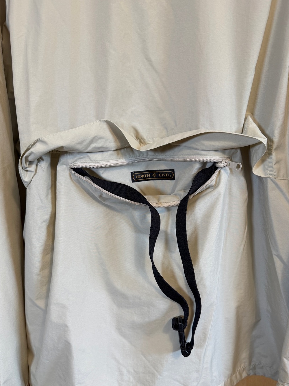 North End All Climate Wear NASCAR Nextel Cup Series Windbreaker/Vest XL #2251 - Picture 6 of 10